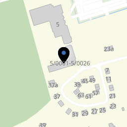 Appartement WTS00 H 1132 7