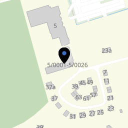 Appartement WTS00 H 1132 8
