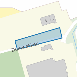 Perceel WTS00-H-1246