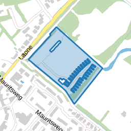 Perceel WTS00-H-1264