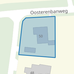Perceel WTS00-H-430