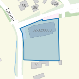 Perceel WTS00-H-760