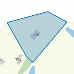 Perceel WTS00-H-777