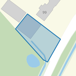 Perceel WTS00-H-802