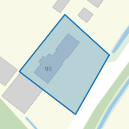Perceel WTS00-H-803