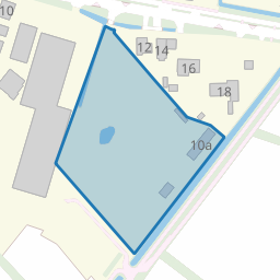 Perceel WTS00-H-848