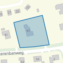 Perceel WTS00-H-926