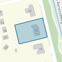 Perceel WTS00-H-929