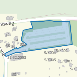 Perceel WTS00-H-953