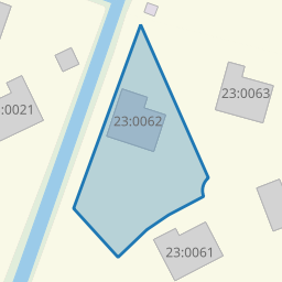Perceel WTS00-M-101
