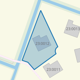 Perceel WTS00-M-12