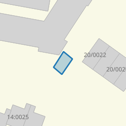 Perceel WTS00-M-121