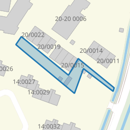 Perceel WTS00-M-122