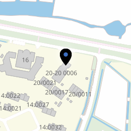 Appartement WTS00 M 123 1