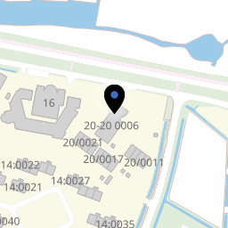 Appartement WTS00 M 123 2