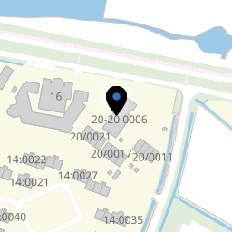 Appartement WTS00 M 123 3