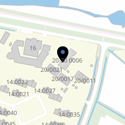 Appartement WTS00 M 123 4