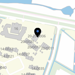 Appartement WTS00 M 123 6