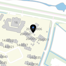 Appartement WTS00 M 123 7