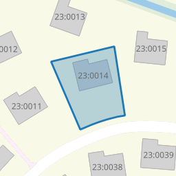 Perceel WTS00-M-14