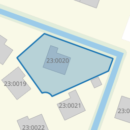 Perceel WTS00-M-20