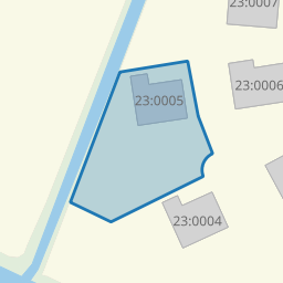 Perceel WTS00-M-5