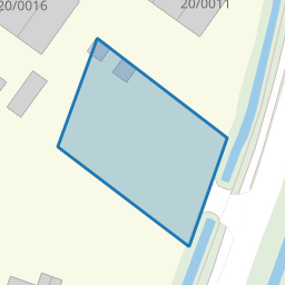 Perceel WTS00-M-62