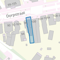 Perceel WTV00-A-2589