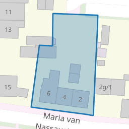 Perceel WTV00-A-3127