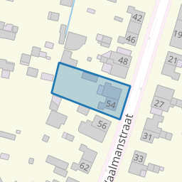 Perceel WTV00-A-3380