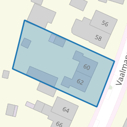 Perceel WTV00-A-3382