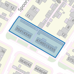 Perceel WTV00-A-3433