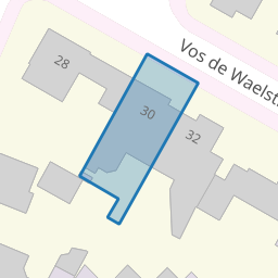 Perceel WTV00-A-3473