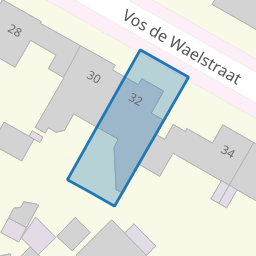 Perceel WTV00-A-3474
