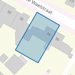 Perceel WTV00-A-3475