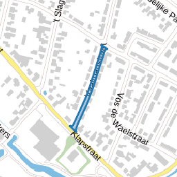 Perceel WTV00-A-3564