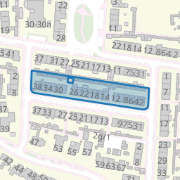 Perceel WTV00-A-3768