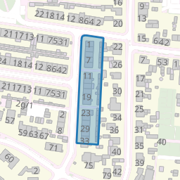 Perceel WTV00-A-3773