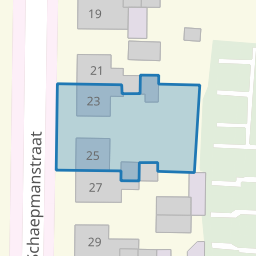 Perceel WTV00-A-3794