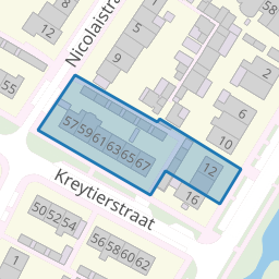 Perceel WTV00-A-3836