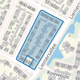 Perceel WTV00-A-3899