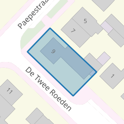 Perceel WTV00-A-3979