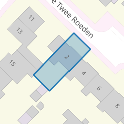Perceel WTV00-A-3995