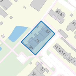 Perceel WTV00-A-4013