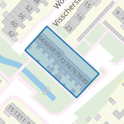 Perceel WTV00-A-4016