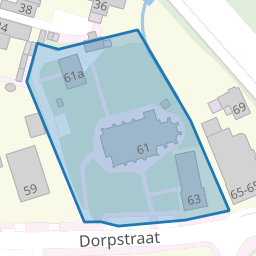 Perceel WTV00-A-4274