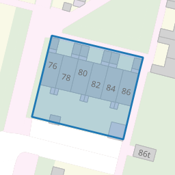 Perceel WTV00-A-4366