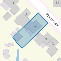 Perceel WTV00-A-4906