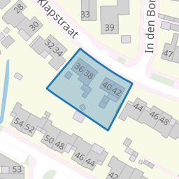 Perceel WTV00-A-4909