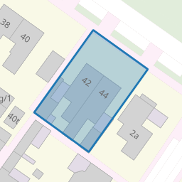 Perceel WTV00-A-4953